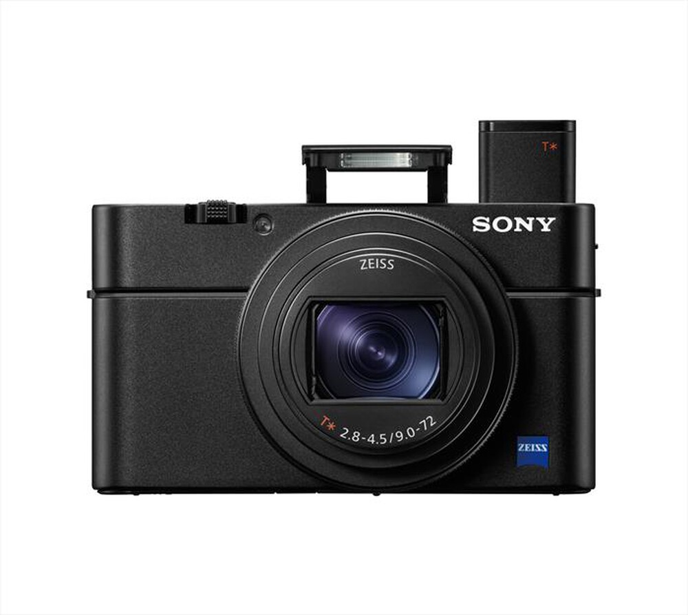 "SONY - Fotocamera compatta DSCRX100M7.CE3"