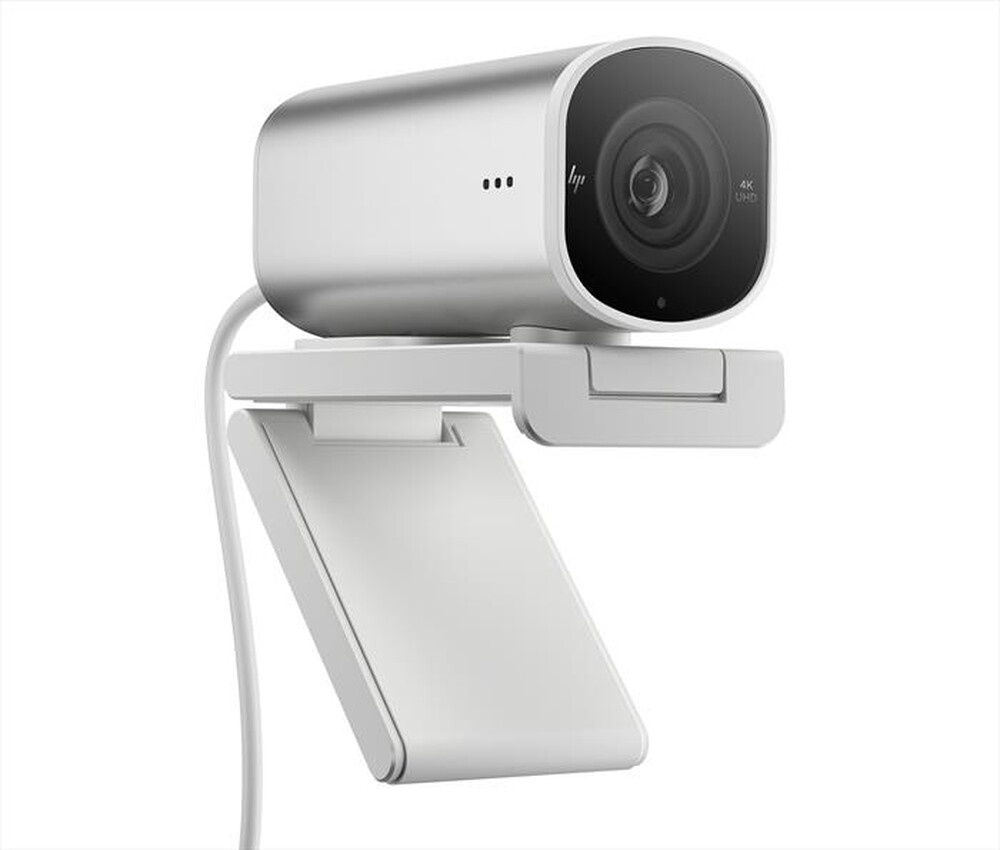 Immagine del prodotto HP - WEBCAM 960 4K STREAMING-Aegento