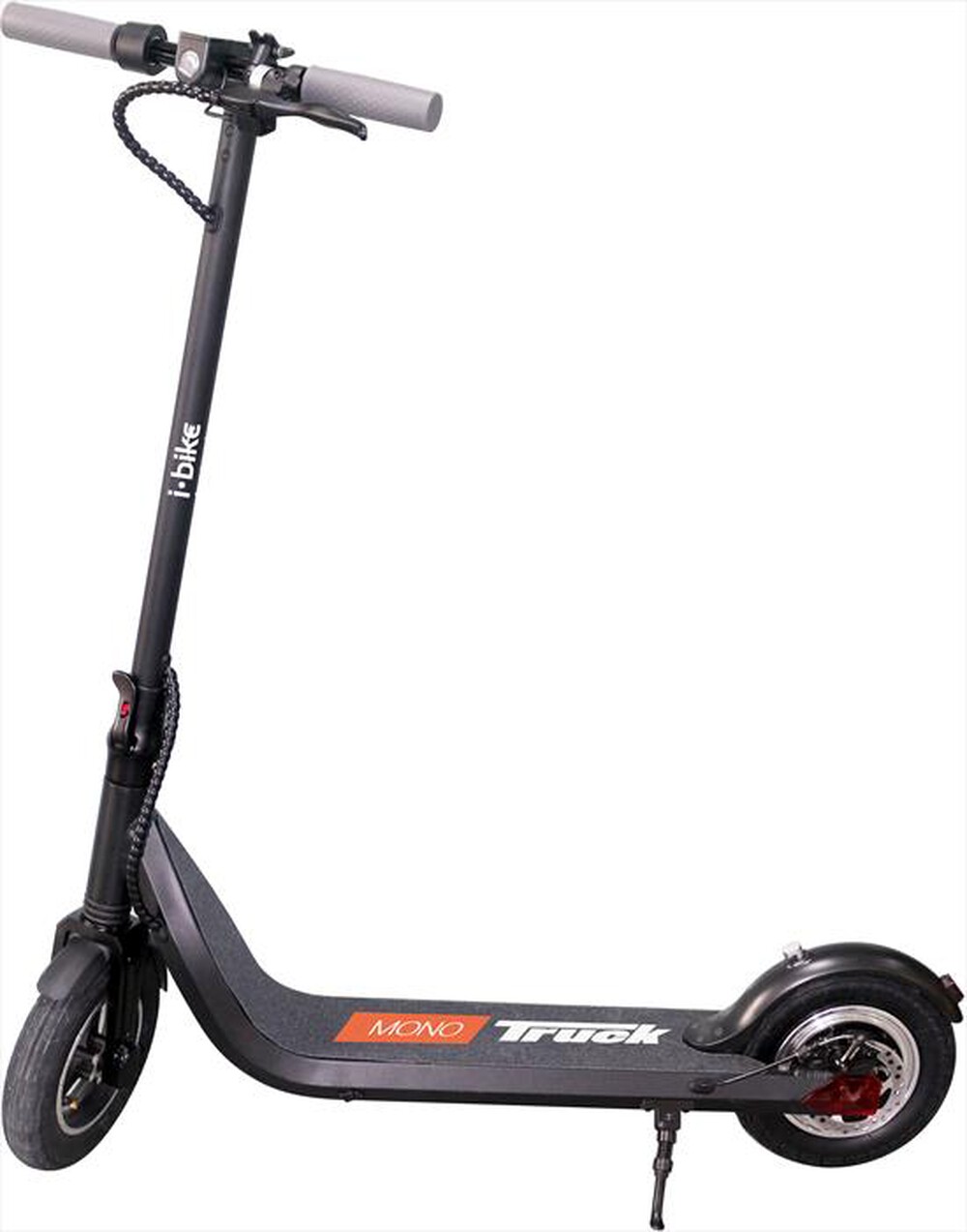 "IBIKE - MONO TRUCK-NERO / BIANCO"