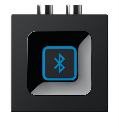 LOGITECH - BT AUDIO ADAPTER-Nero