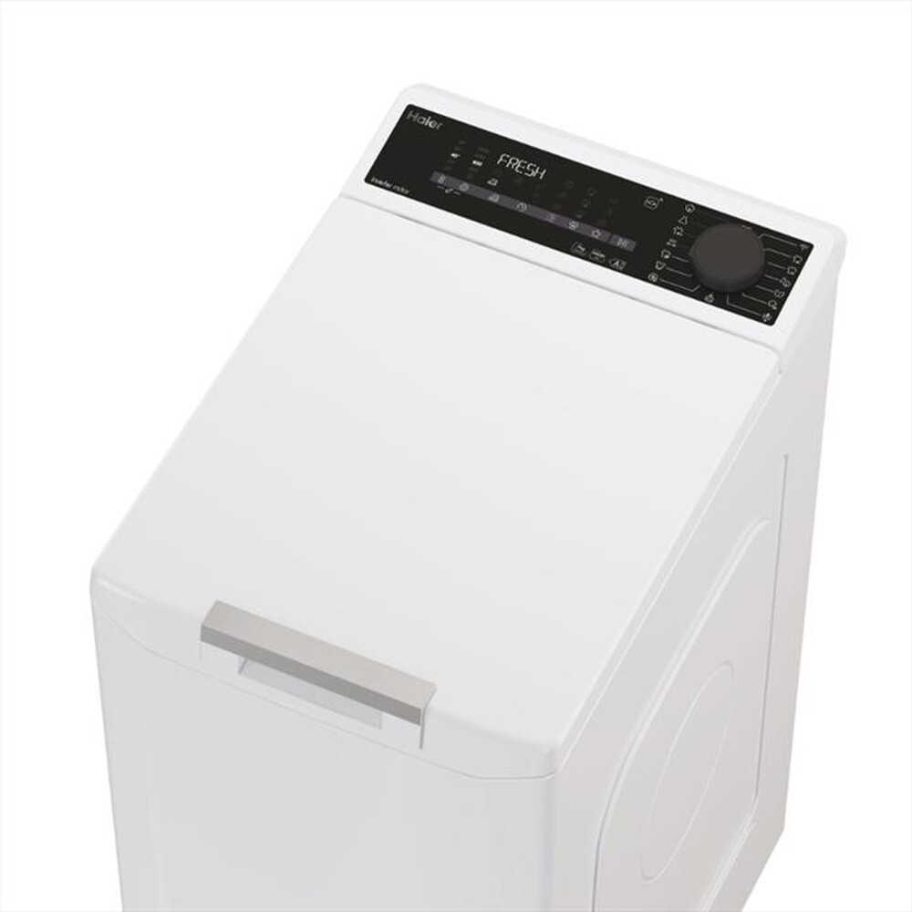 "HAIER - Lavatrice THASN476TM5-S 7 Kg Classe A-White"