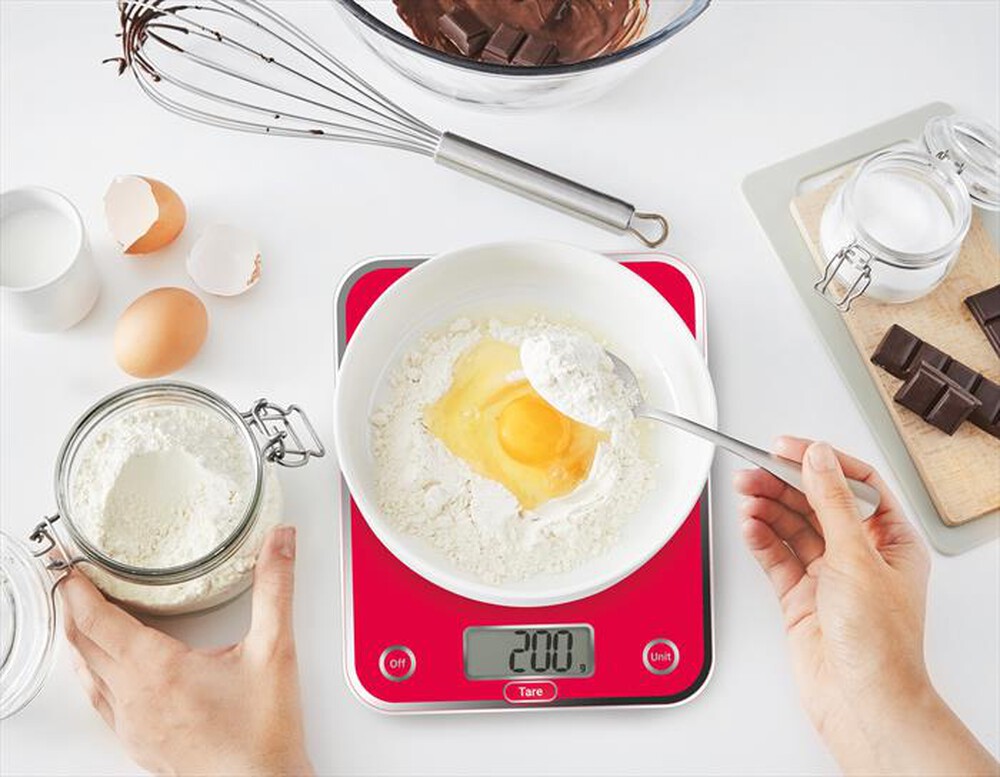 "MOULINEX - BN5003 Optiss Bilancia da Cucina"