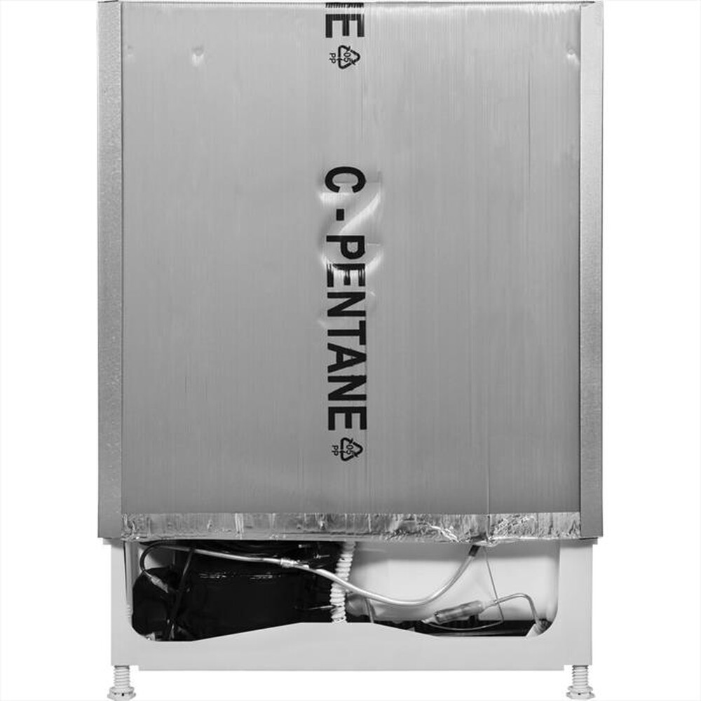 Immagine del prodotto WHIRLPOOL - Congelatore incasso AFB 8281