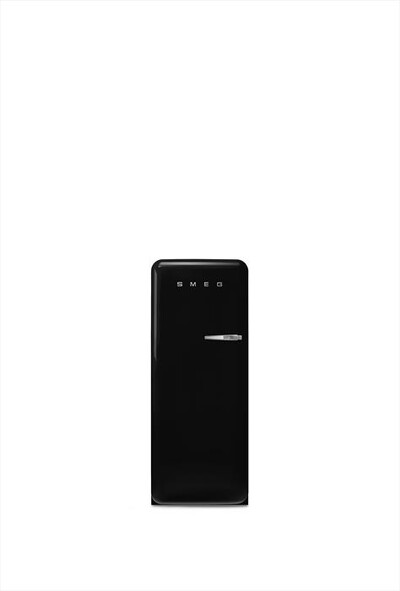 SMEG - Frigorifero 1 porta FAB28LBL5 Classe D-nero