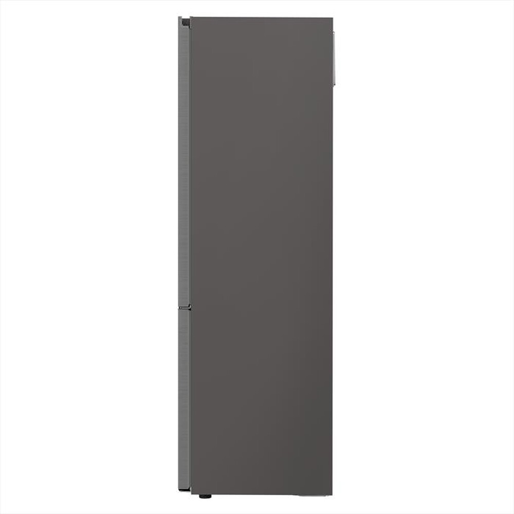 "LG - Frigorifero combinato GBB72PZEFN Classe D 419lt-Inox Premium"