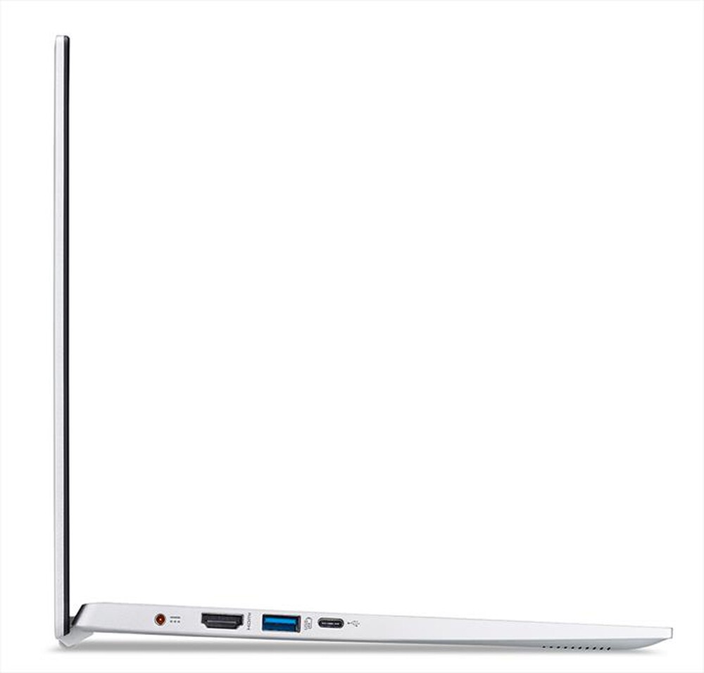 "ACER - Notebook Aspire 14 pollici SF114-34-C28J-Silver"