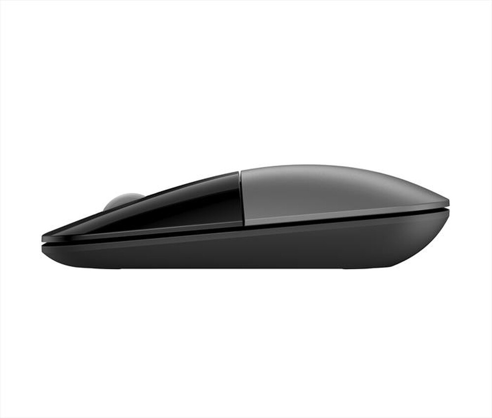 "HP - Z3700 DUAL MOUSE-Silver"