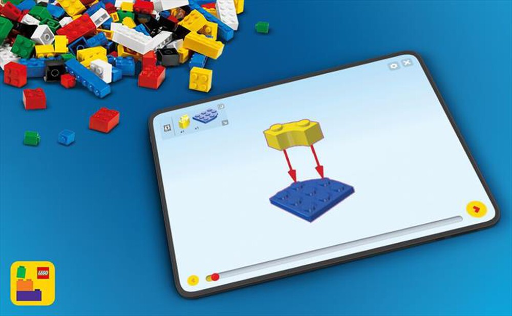 Immagine del prodotto LEGO - CATTIVISSIMO ME I Minions e l’auto banana 75580