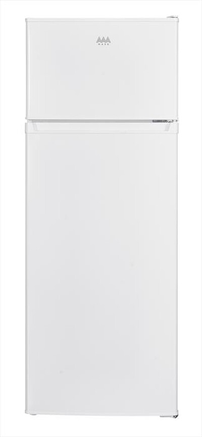 AAAMAZE - AHDD28NSEW1 FRIGORIFERO DOPPIA PORTA BIANCO-Bianco