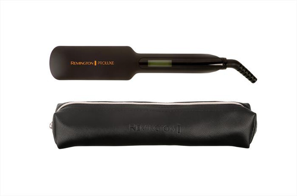 "REMINGTON - Piastra per capelli S9150B-NERO"