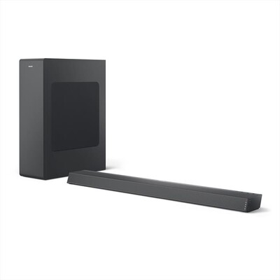 PHILIPS - TAB6305/12-Black