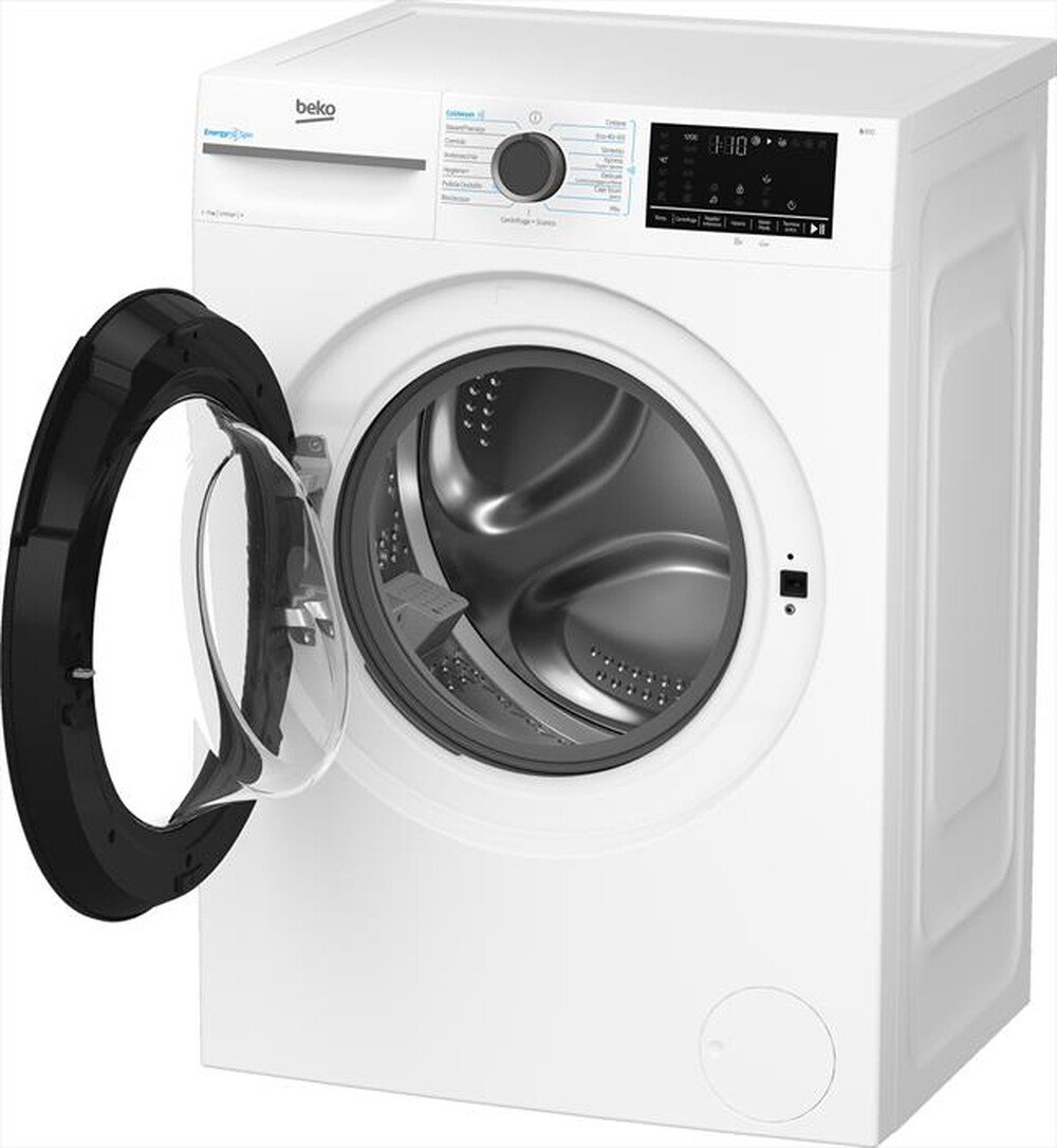 Immagine del prodotto BEKO - Lavatrice BMWSU4721A 7 Kg Classe A-White