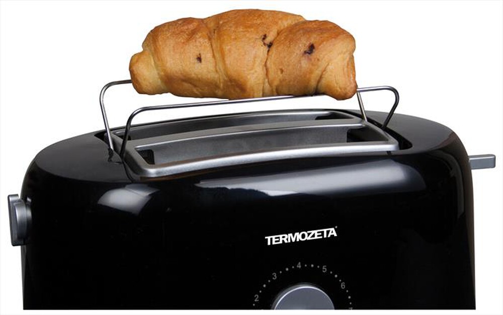 "TERMOZETA - 76034-nero"