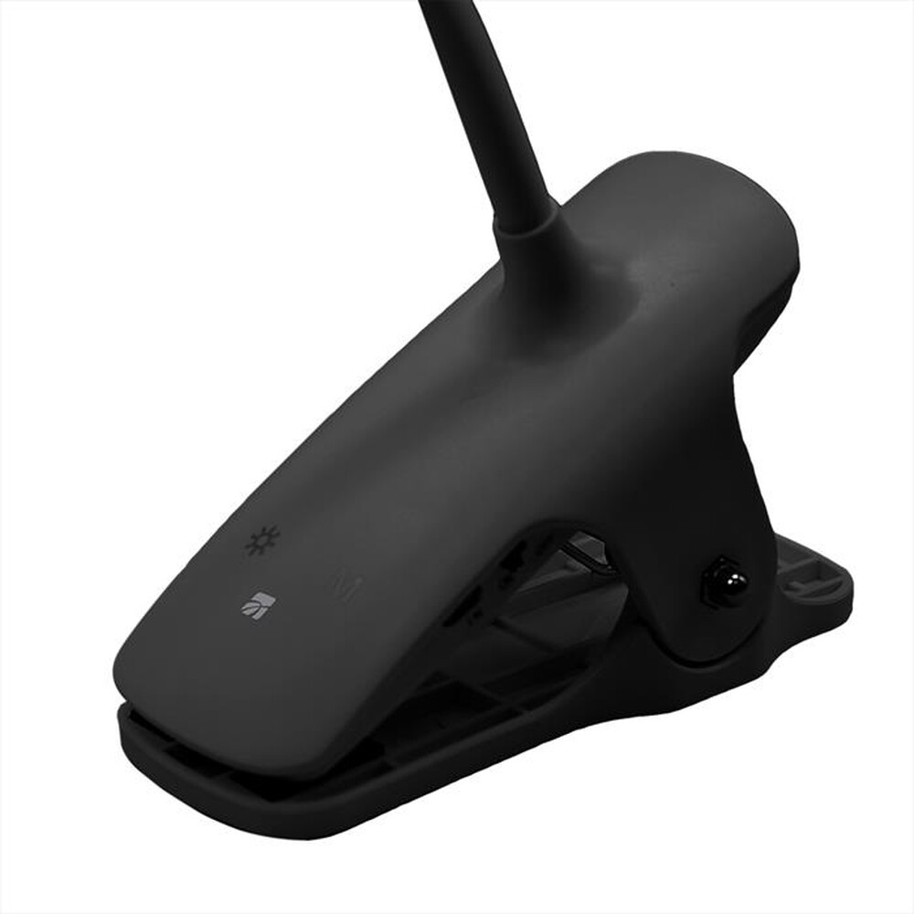 Immagine del prodotto XTREME - LAMPADA LED CON CLIP ALDER-NERO