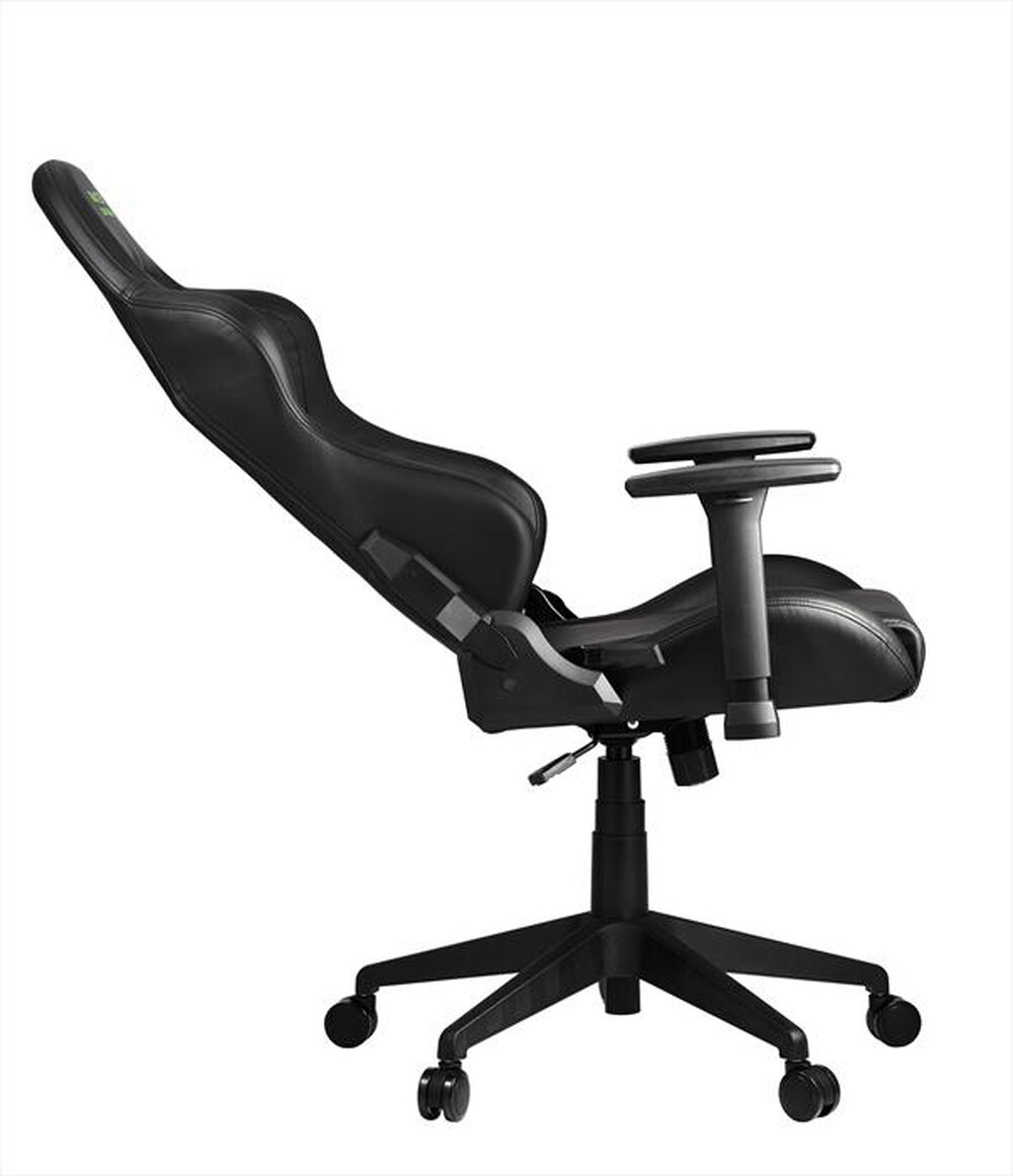 "4SIDE - ESSENTIALS - RAZER GAMING CHAIR BY ZEN"