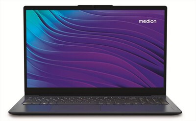 MEDION - Notebook E15235 I3-N305 62610 8-Nero