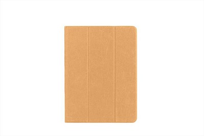 TUCANO - Custodia per iPad 10.2"-Beige