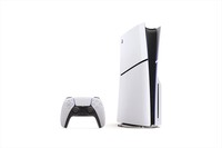 SONY COMPUTER - Console PlayStation 5 (model group - slim), 