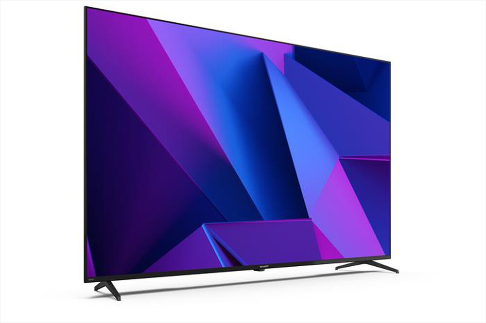 Immagine del prodotto SHARP - Smart TV LED UHD 4K 65" 65FN7E-Nero