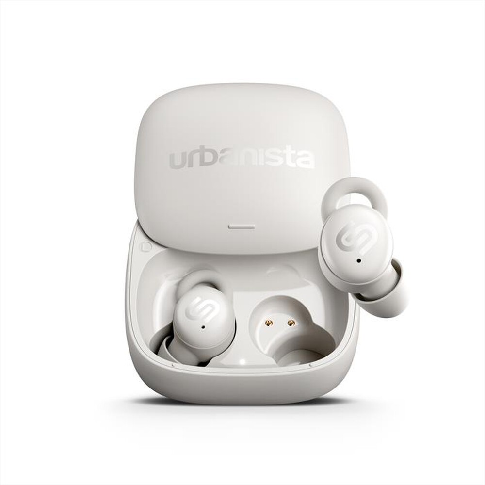 "URBANISTA - PORTO-Cloud White \\ Bianco"