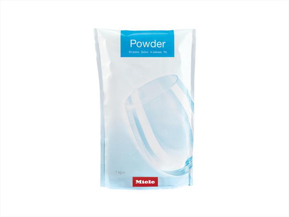 Immagine del prodotto MIELE - RICARICA DETERSIVO POLVERE