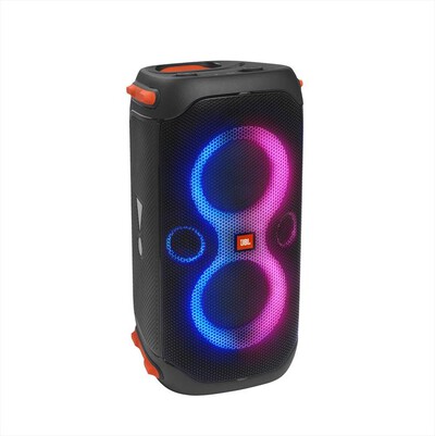 JBL - Altoparlante Wireless PARTYBOX 110-NERO