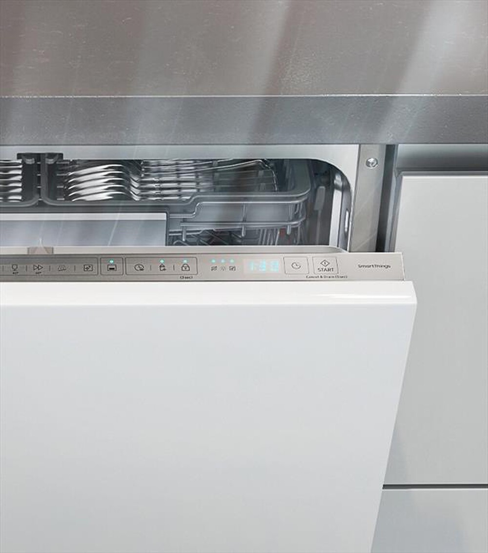 "SAMSUNG - Lavastoviglie incasso E3DW Classe B 14 coperti"