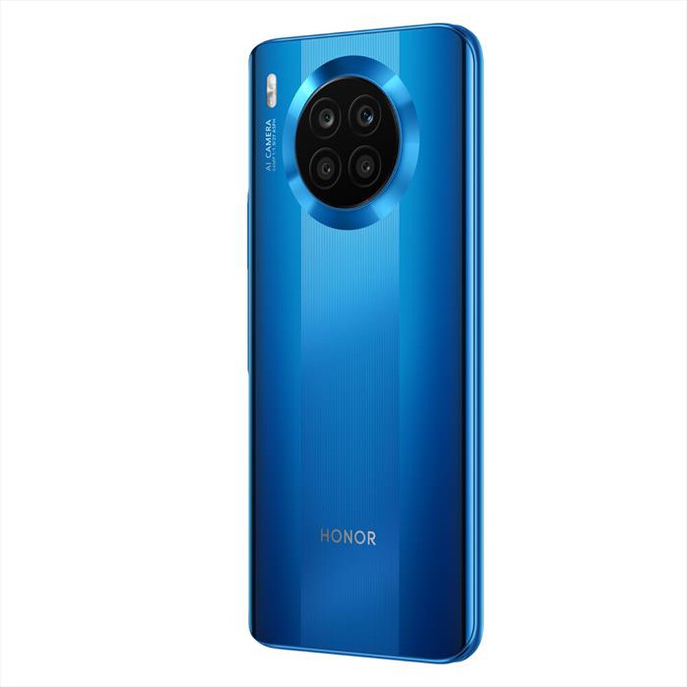 HONOR - H50 LITE-Deep Sea Blue | Euronics