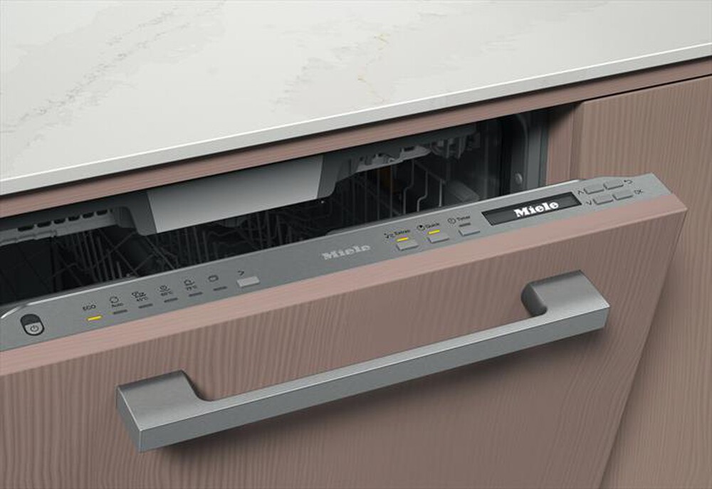 Immagine del prodotto MIELE - Lavastoviglie G 7281 SCVI Classe A 14 coperti