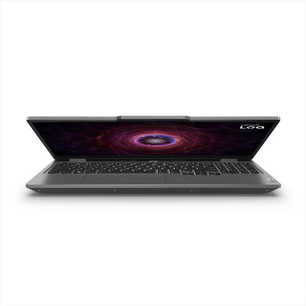 Immagine del prodotto LENOVO - Notebook LOQ  83DX00FUIX 15,6'' AMD RYZEN 7-Luna Grey (with White Backlit)