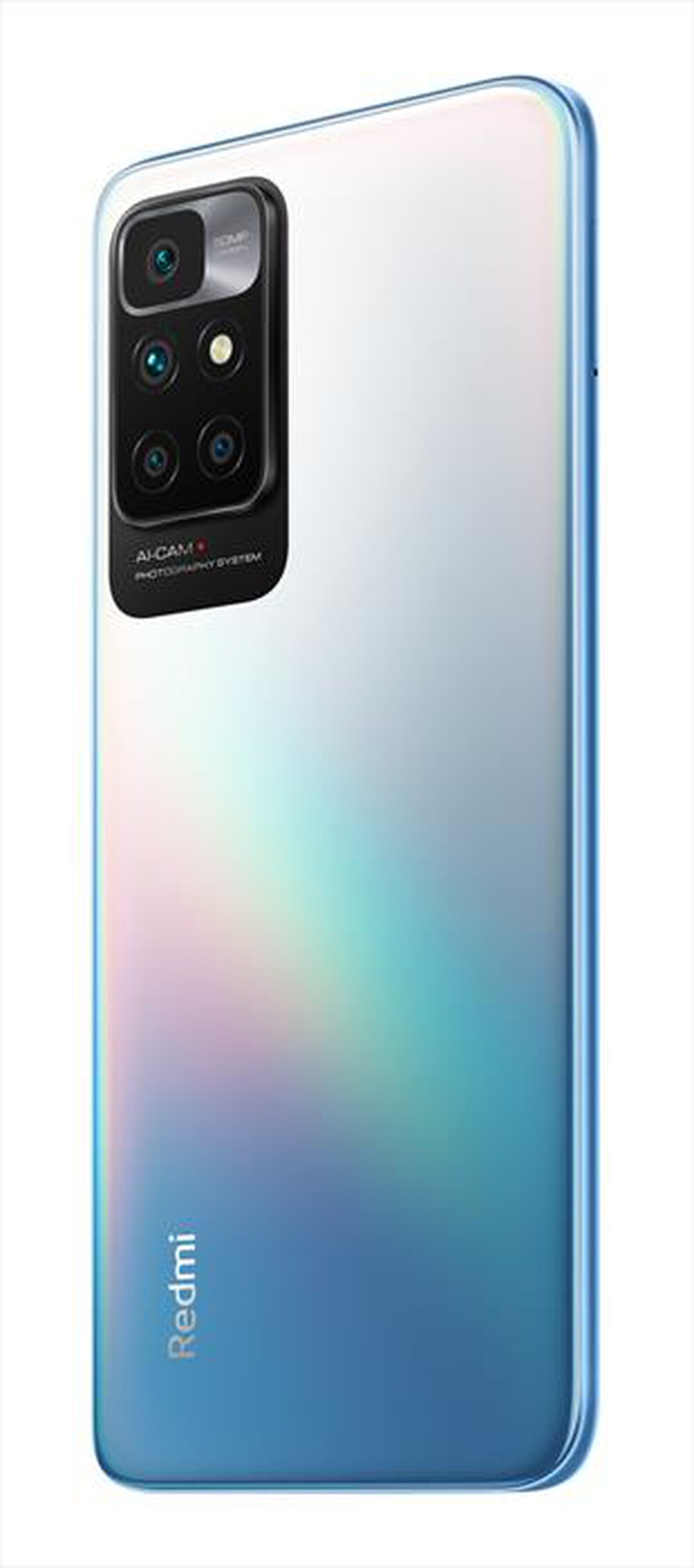 "XIAOMI - REDMI 10 2022 4+128GB-Sea Blue"