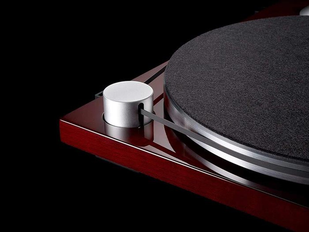 "TEAC - TEAC TN-3B"