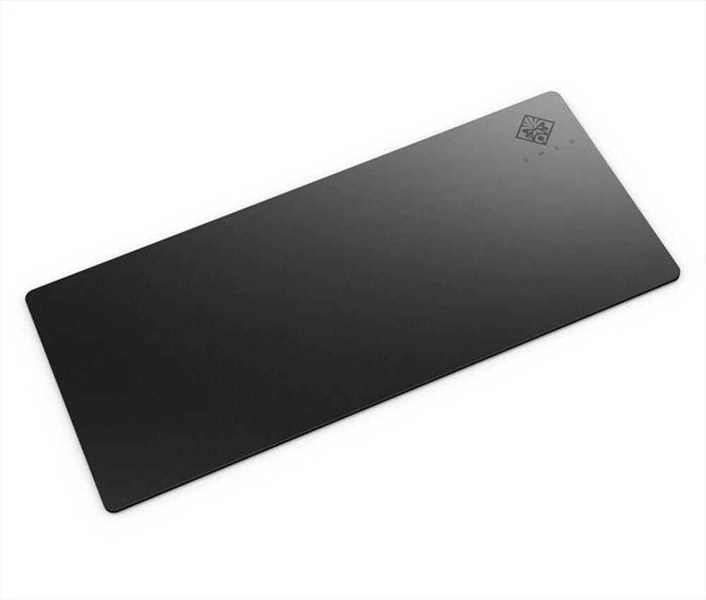 "HP - OMEN BY HP MOUSE PAD 300-Nero"