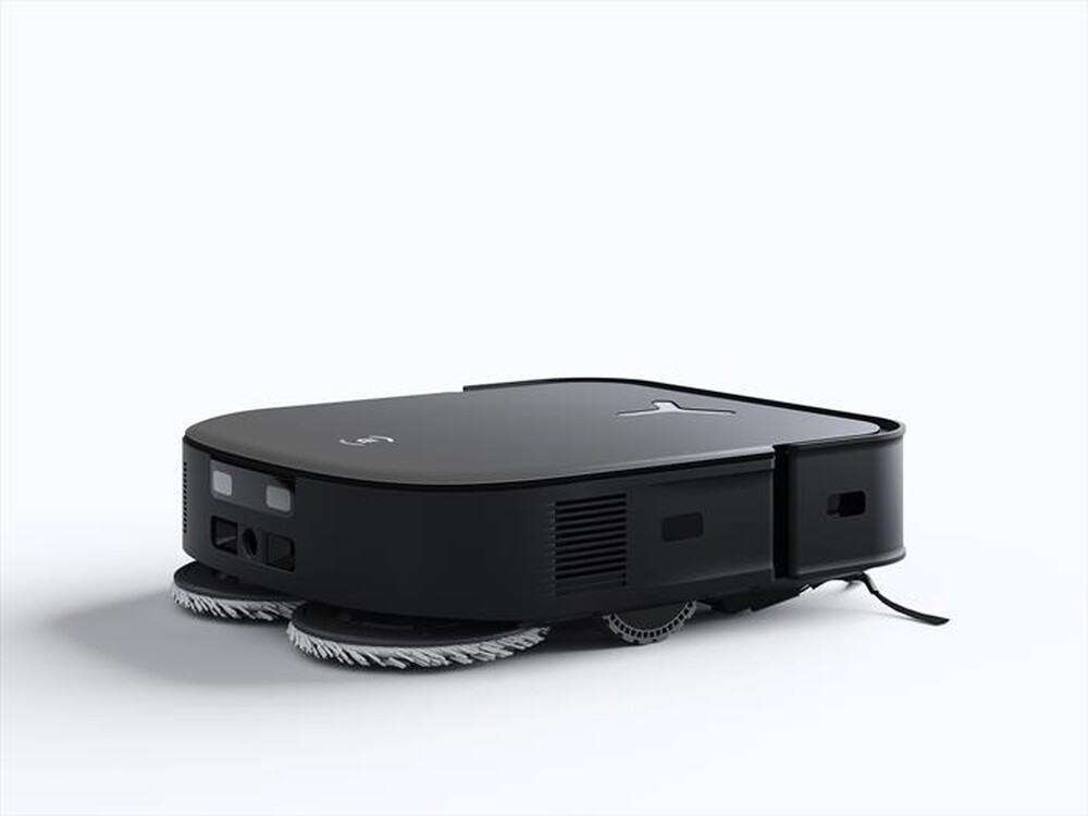 Immagine del prodotto ECOVACS - Aspirapolvere robot X2 COMBO-NERO