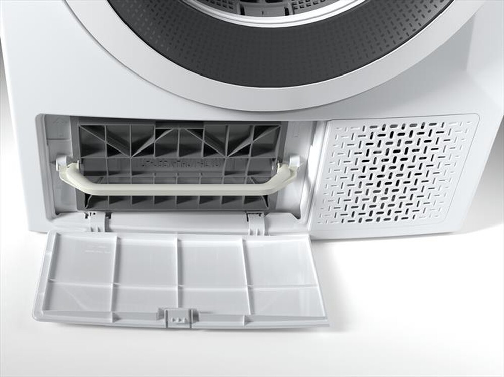 "INDESIT - Asciugatrice PUSH&GO YT M11 92K RX IT 9 Kg - A++-Bianco"