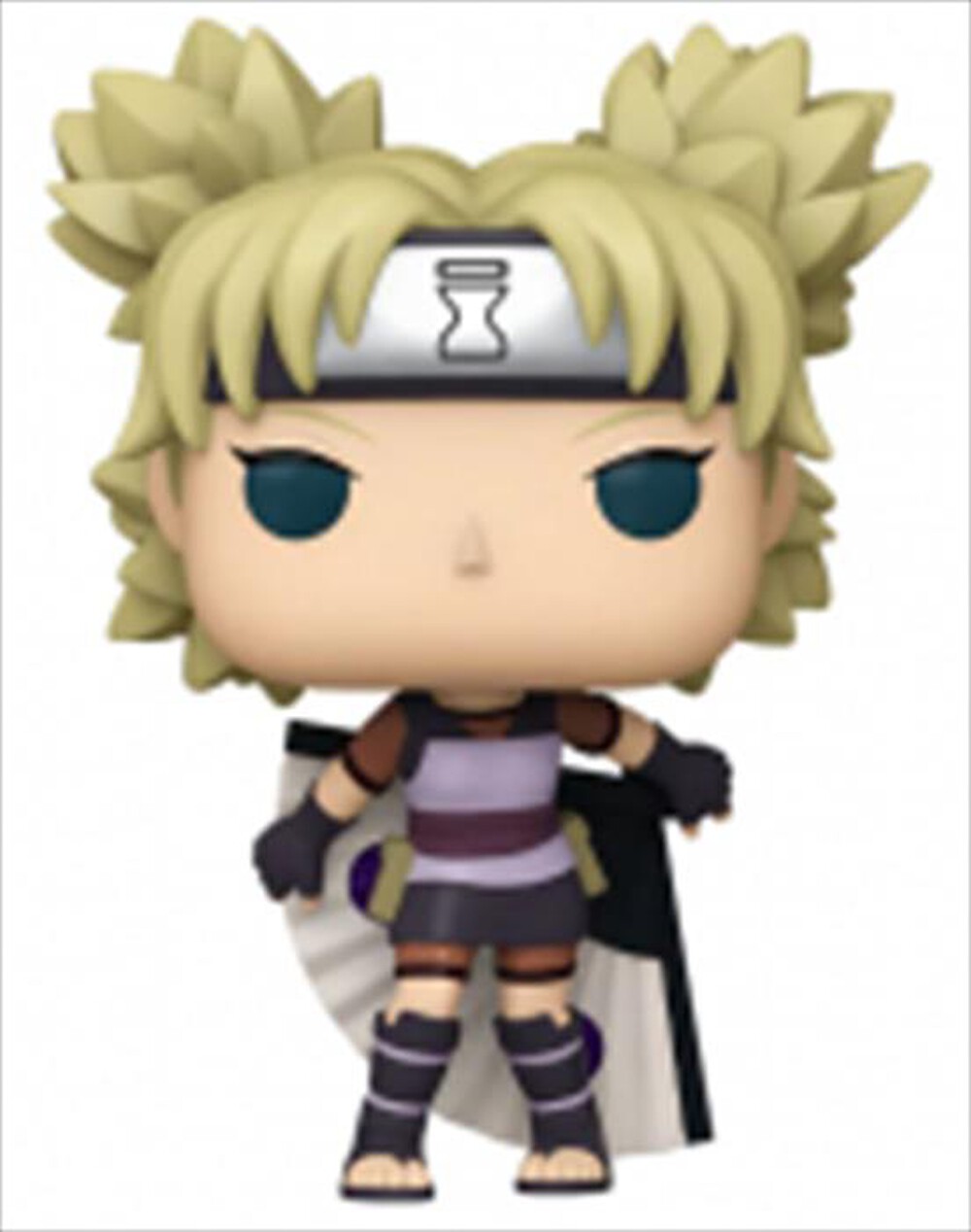 "FUNKO - Action figure Naruto Shippuden Temari 1660"