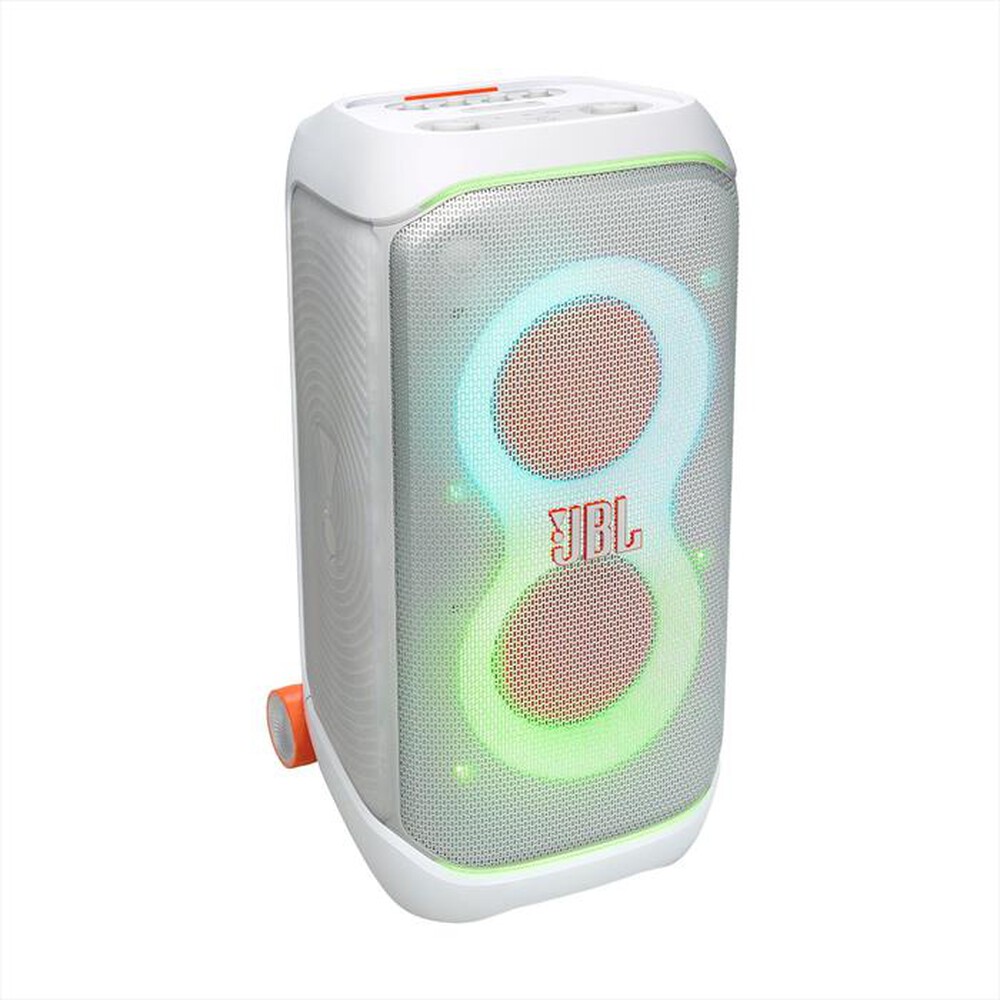 "JBL - PARTYBOX STAGE 320 SENSATION-Bianco"
