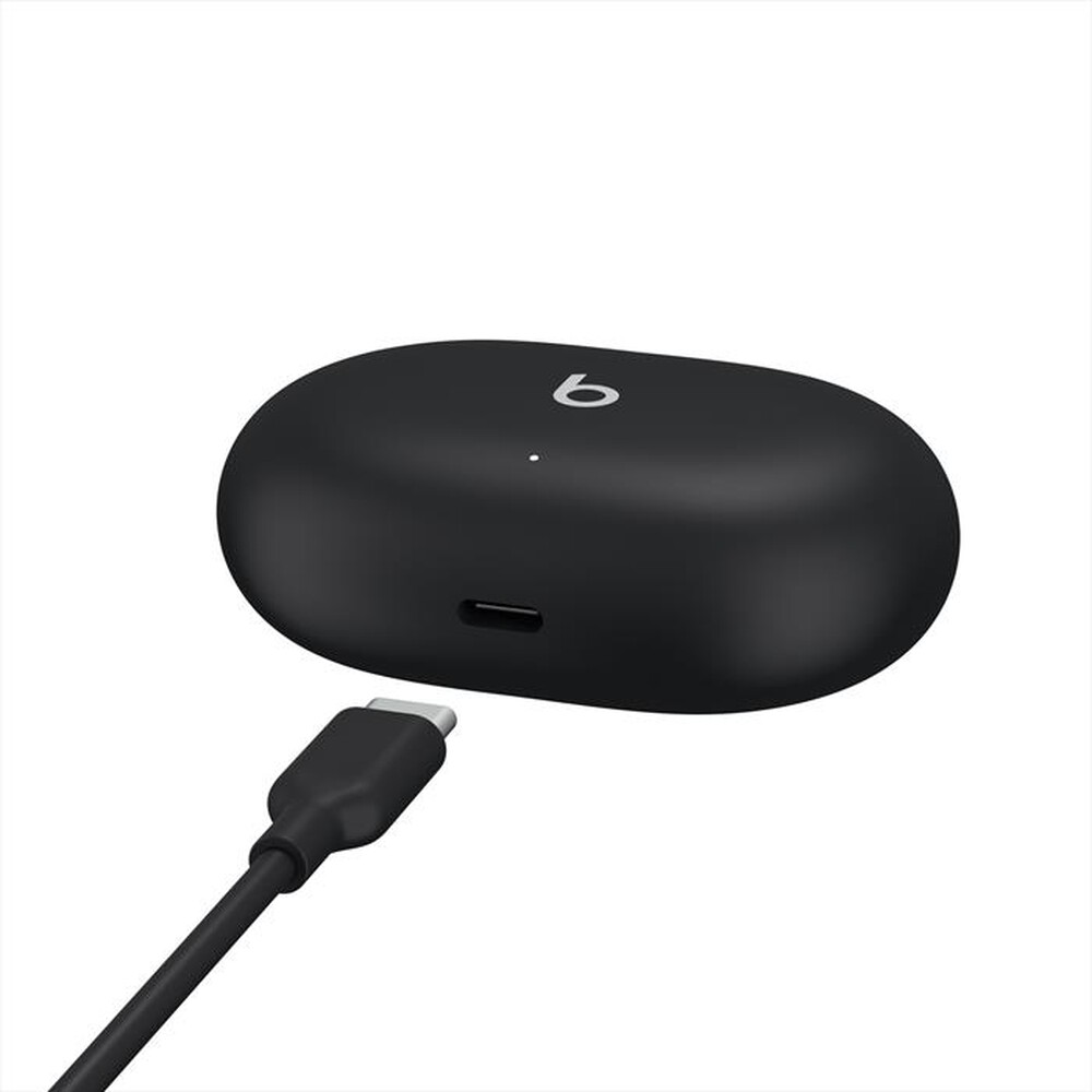 "BEATS BY DR.DRE - STUDIO BUDS AURICOLARI TRUE WIRELESS-Nero"