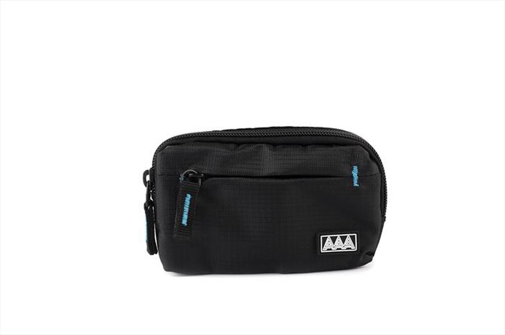 "AAAMAZE - BORSA MERCURY 2.0 PER FOTOCAMERA  COMPATTA-Nero"