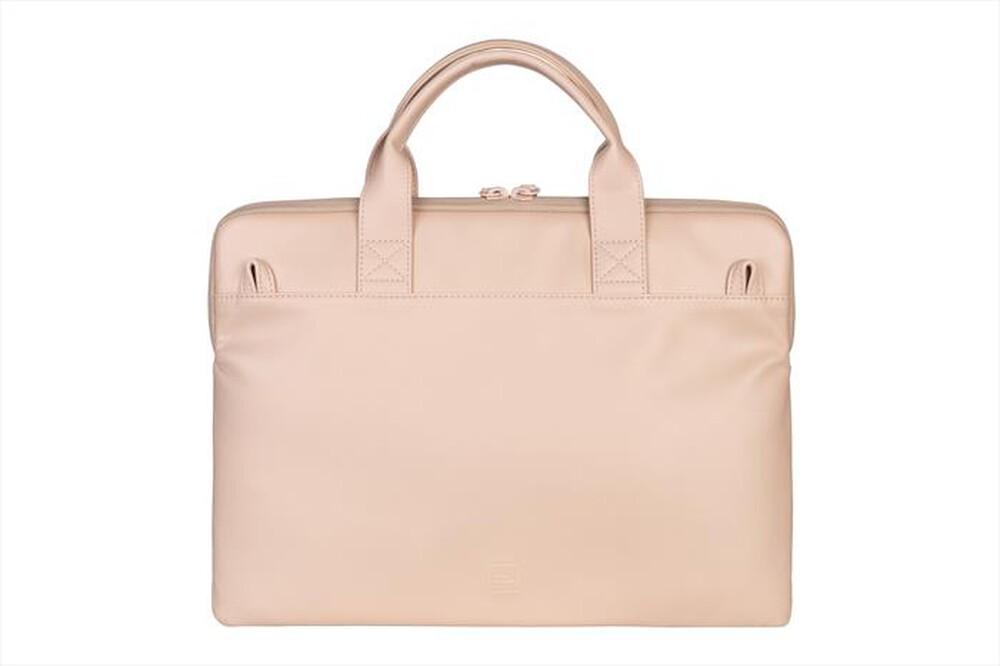 "TUCANO - Borsa Laptop 14\" e MacBook Pro 14\", MacBook Air 15-ROSA"