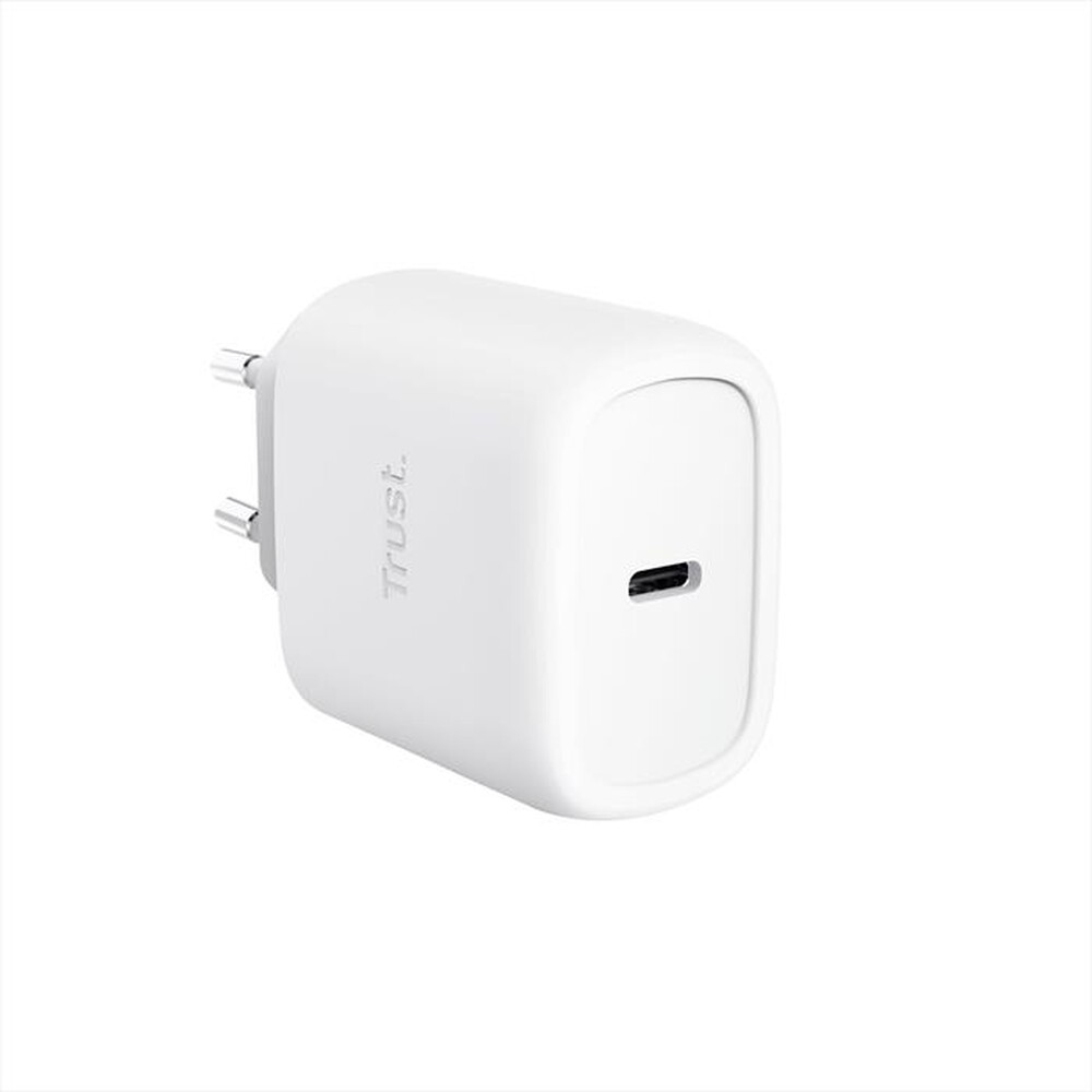 Immagine del prodotto TRUST - MAXO 45W USB-C CHARGER F/APPLE-White