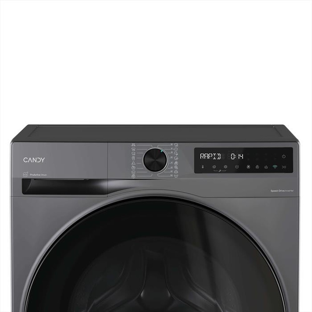 Immagine del prodotto CANDY - Lavatrice BP 49BL8G-S 9Kg Classe A-Antracite