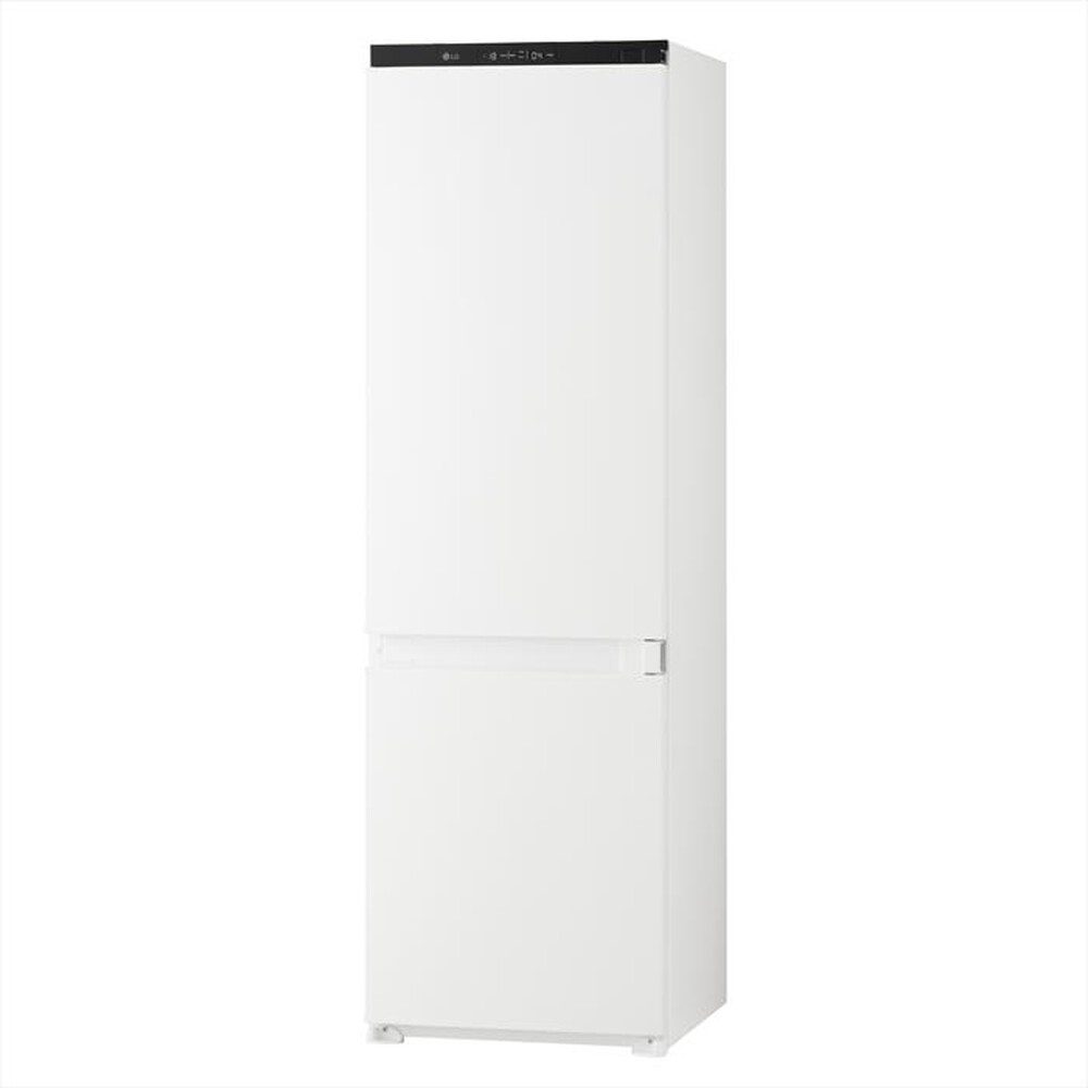 Immagine del prodotto LG - Frigorifero combinato GTFN256SET Classe E 233 lt-White