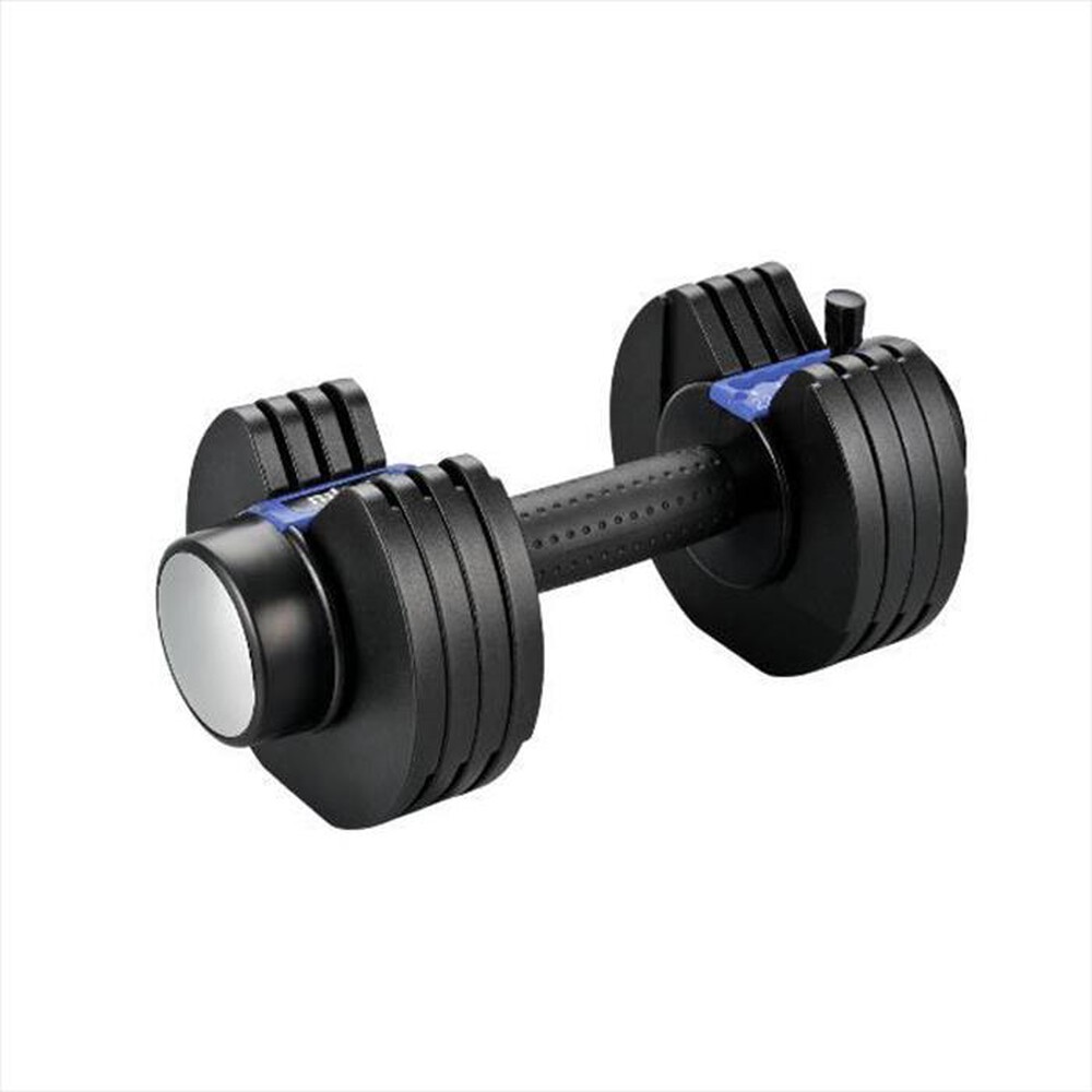"NILOX - Adjustable Dumbbell 11KG NXFTDUMBADJ11"