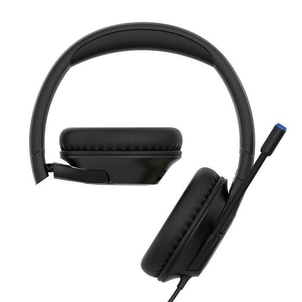 Immagine del prodotto BELKIN - CUFFIE CON MICROFONO PER BAMBINI - SWITCH 2-Nero
