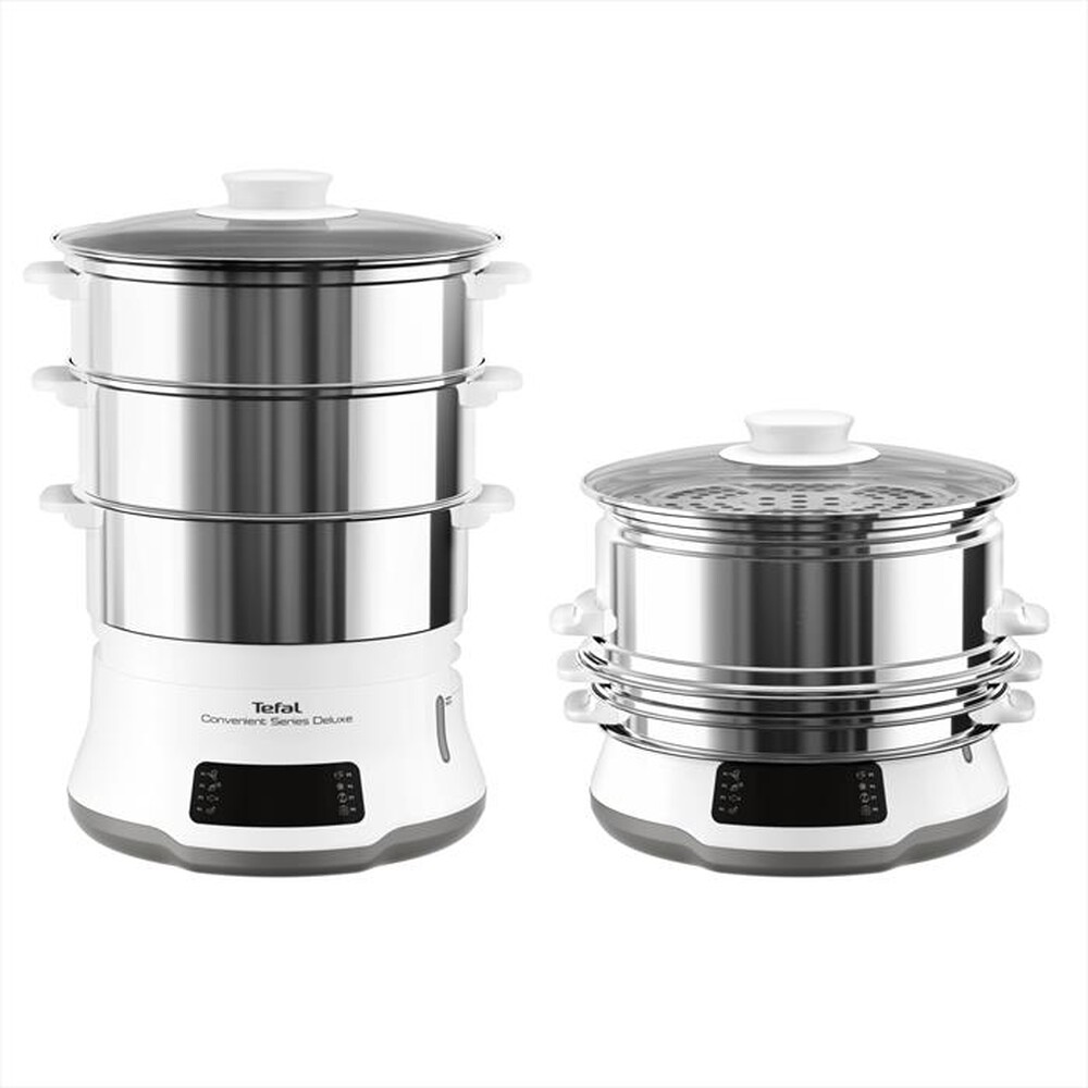 Immagine del prodotto TEFAL - VC502D10