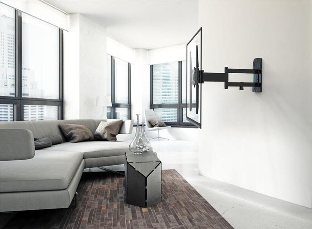 Immagine del prodotto MELICONI - Supporto TV SLIMSTYLE PLUS 400 SDR-Nero