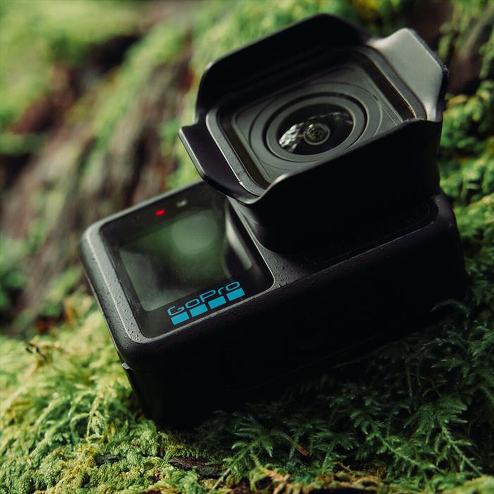 Immagine del prodotto GoPro - Point and shoot MISSION 1 PRO-Nero