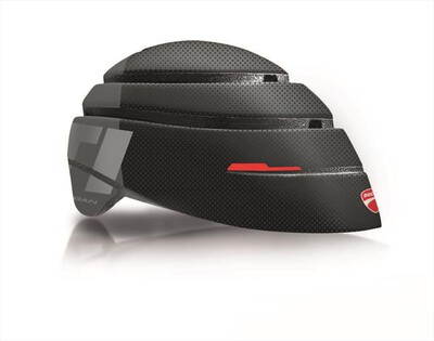 DUCATI - CASCO DUCATI PIEGHEVOLE/RICHIUDIBILE - TG. M