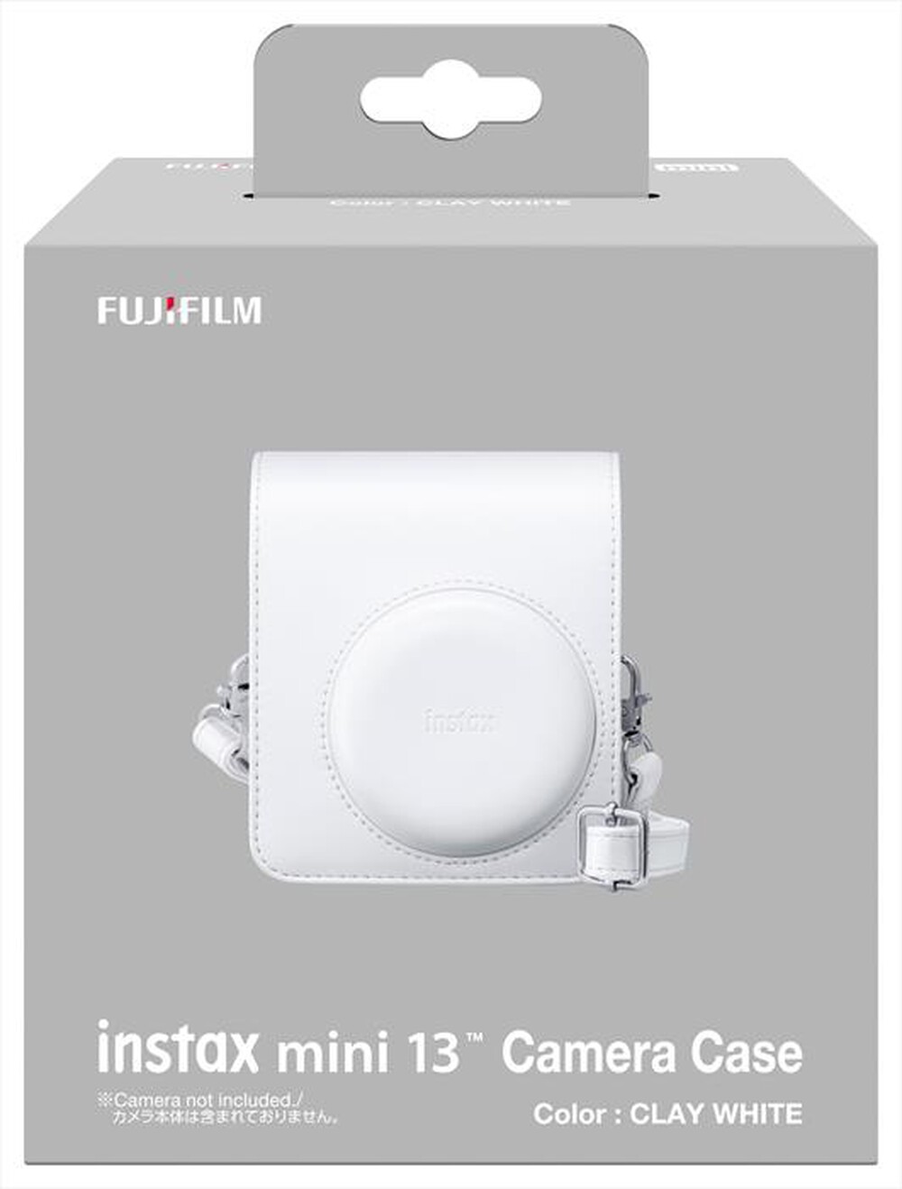 Immagine del prodotto FUJI - INSTAX MINI 13 CASE-Bianco